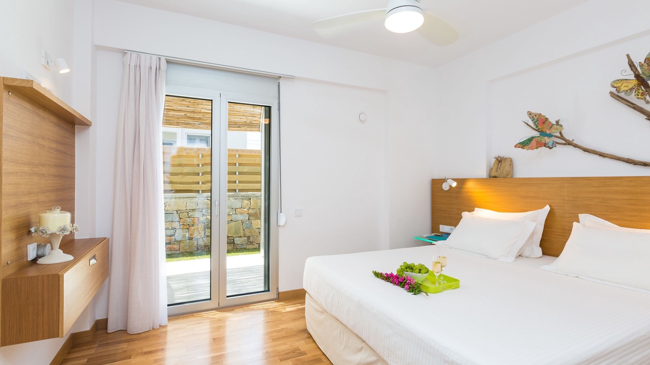 Photo of Bedroom in Pigianos Kampos