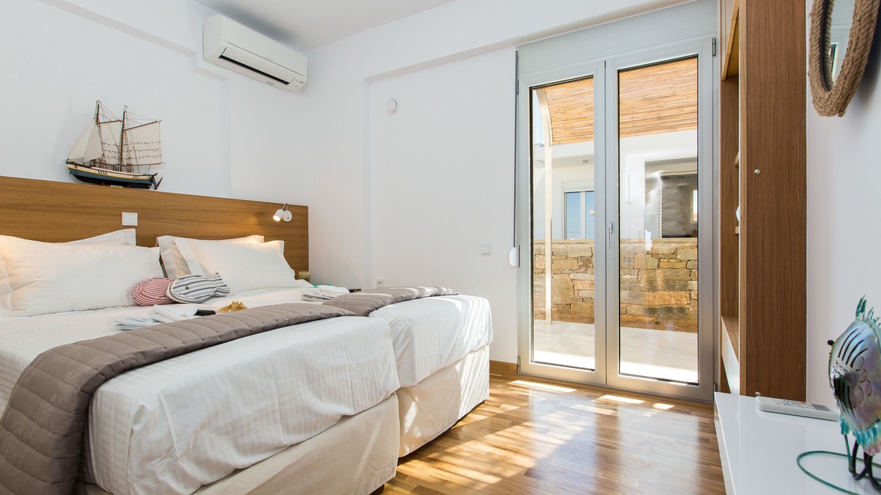 Photo of Bedroom in Pigianos Kampos