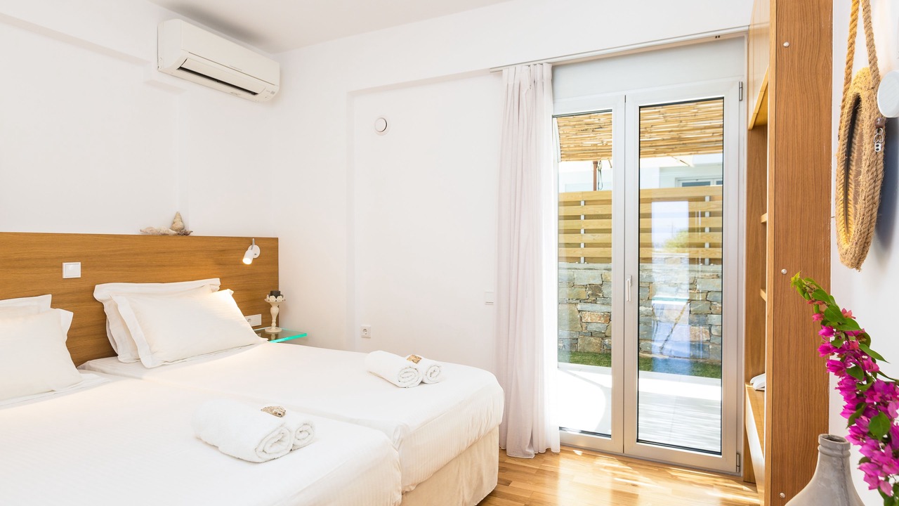 Photo of Bedroom in Pigianos Kampos