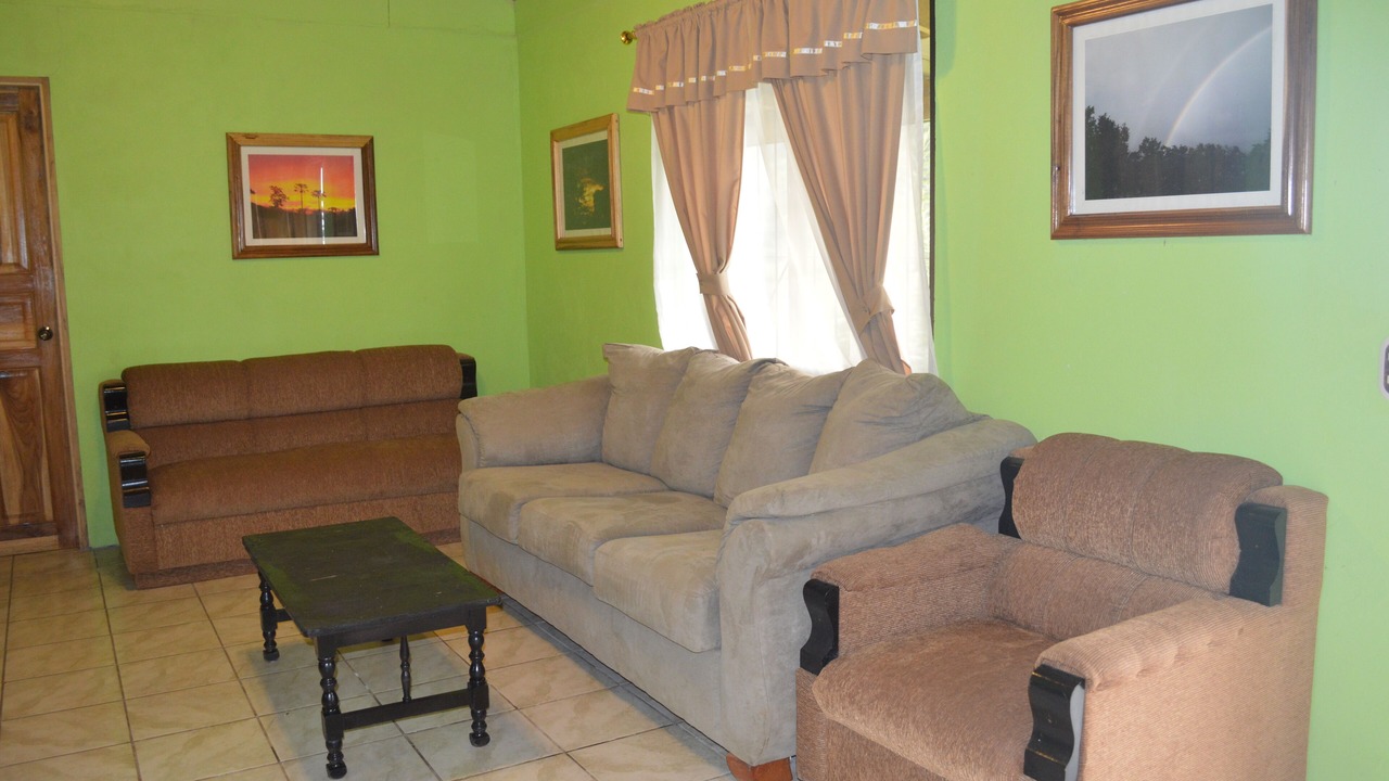 Photo of Livingroom in Venecia