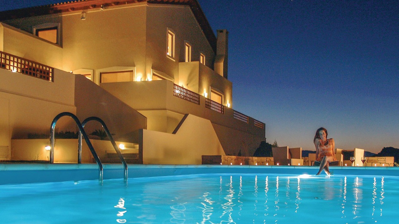 Photo of Outdoor in Nikos Kazantzakis