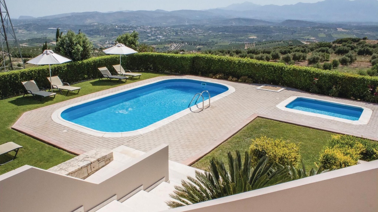 Photo of Outdoor in Nikos Kazantzakis
