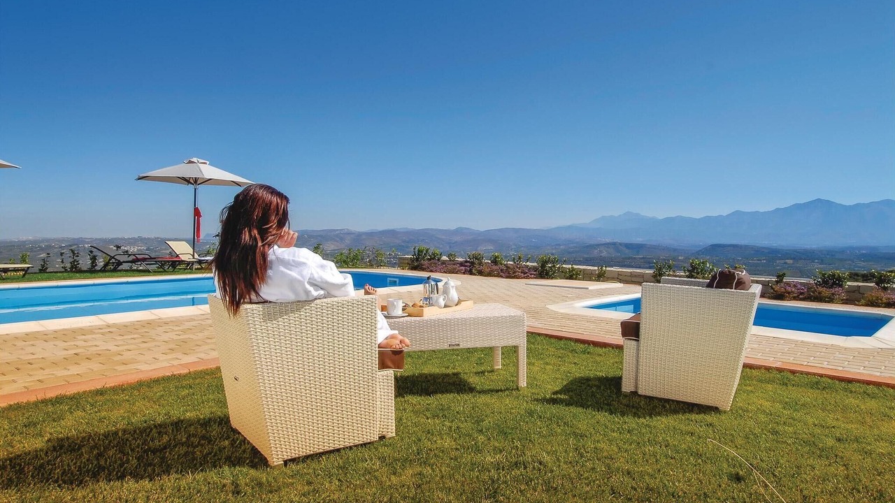 Photo of Outdoor in Nikos Kazantzakis