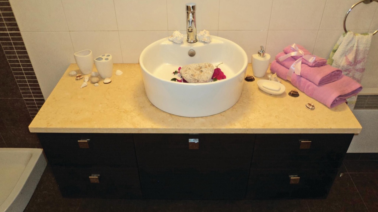 Photo of Bathroom in Lerna