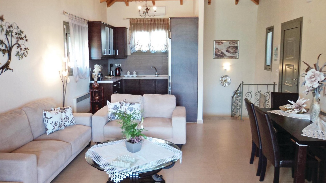 Photo of Bedroom in Lerna