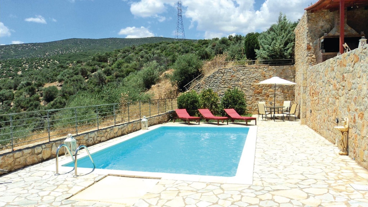 Photo of Outdoor in Lerna