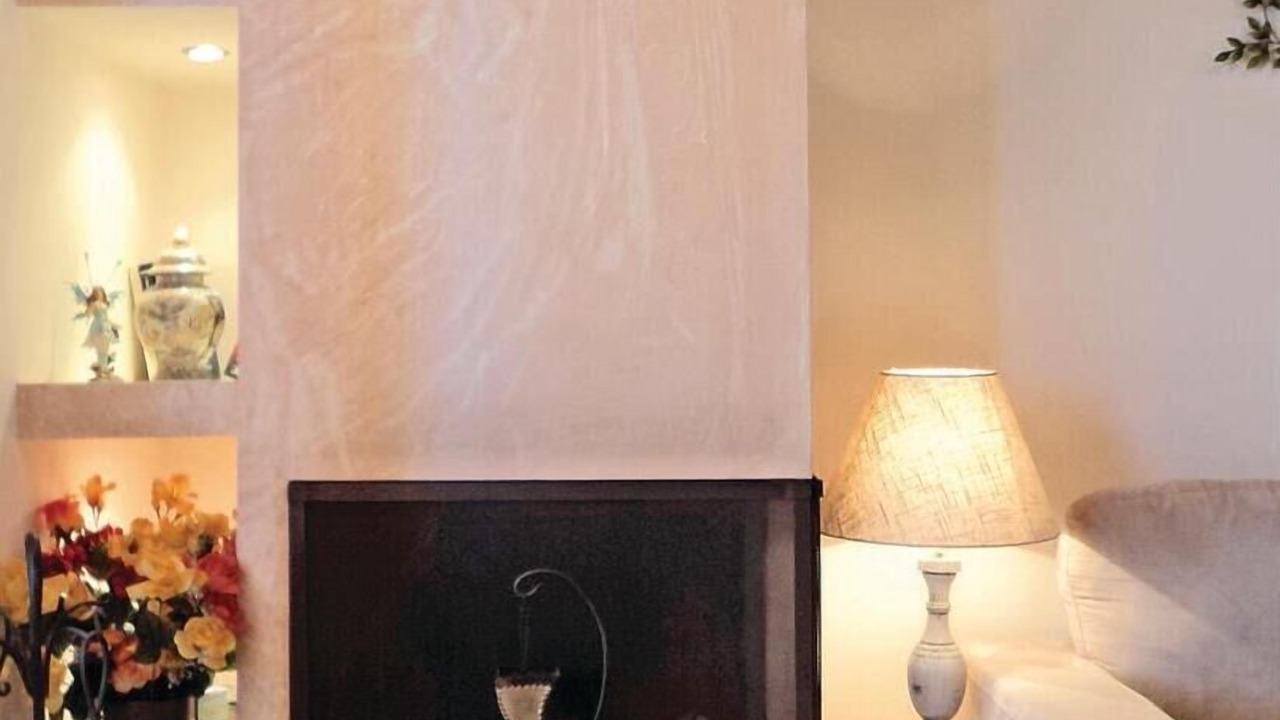 Photo of Bedroom in Lerna
