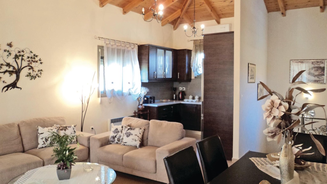 Photo of Bedroom in Lerna