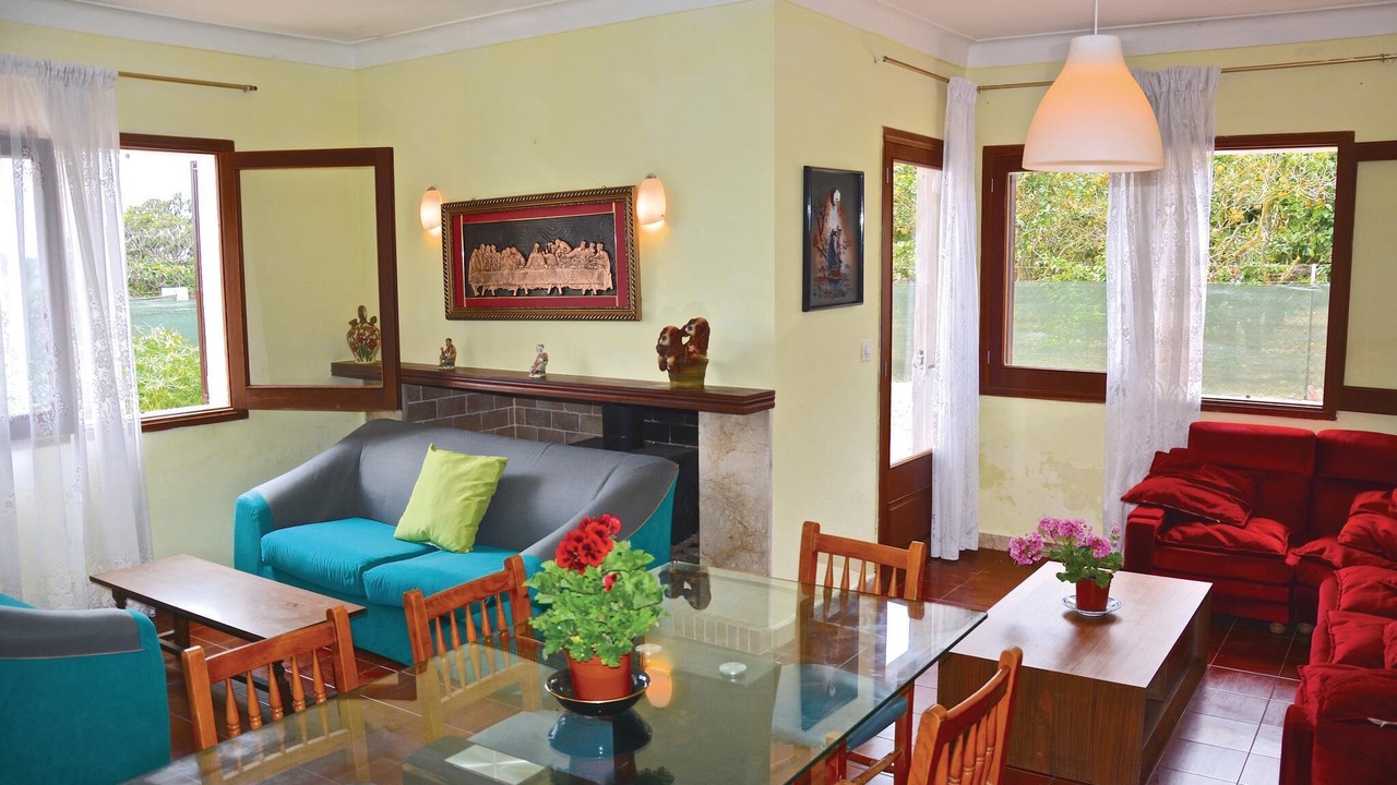 Photo of Bedroom in Manacor
