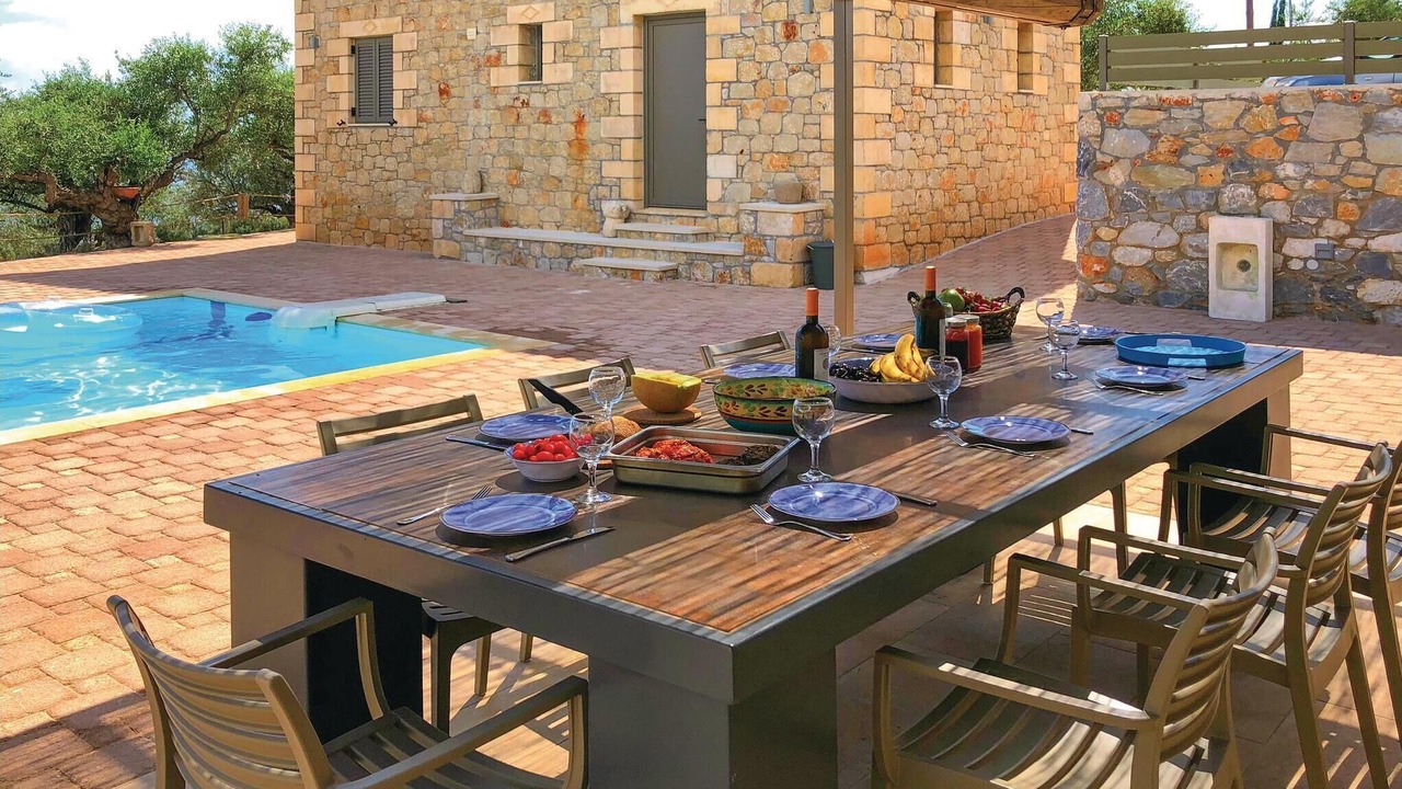 Photo of Outdoor in Kardamyli