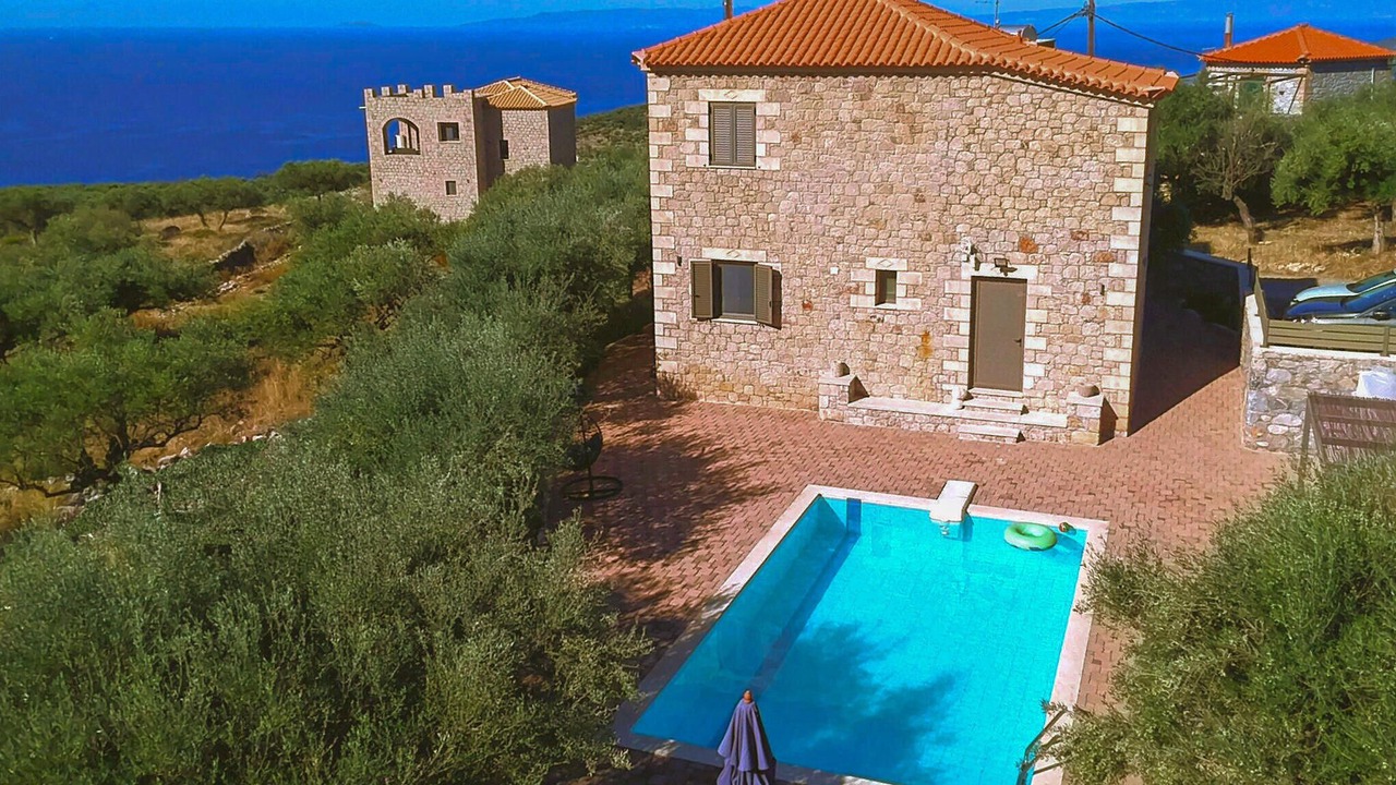 Photo of Others in Kardamyli