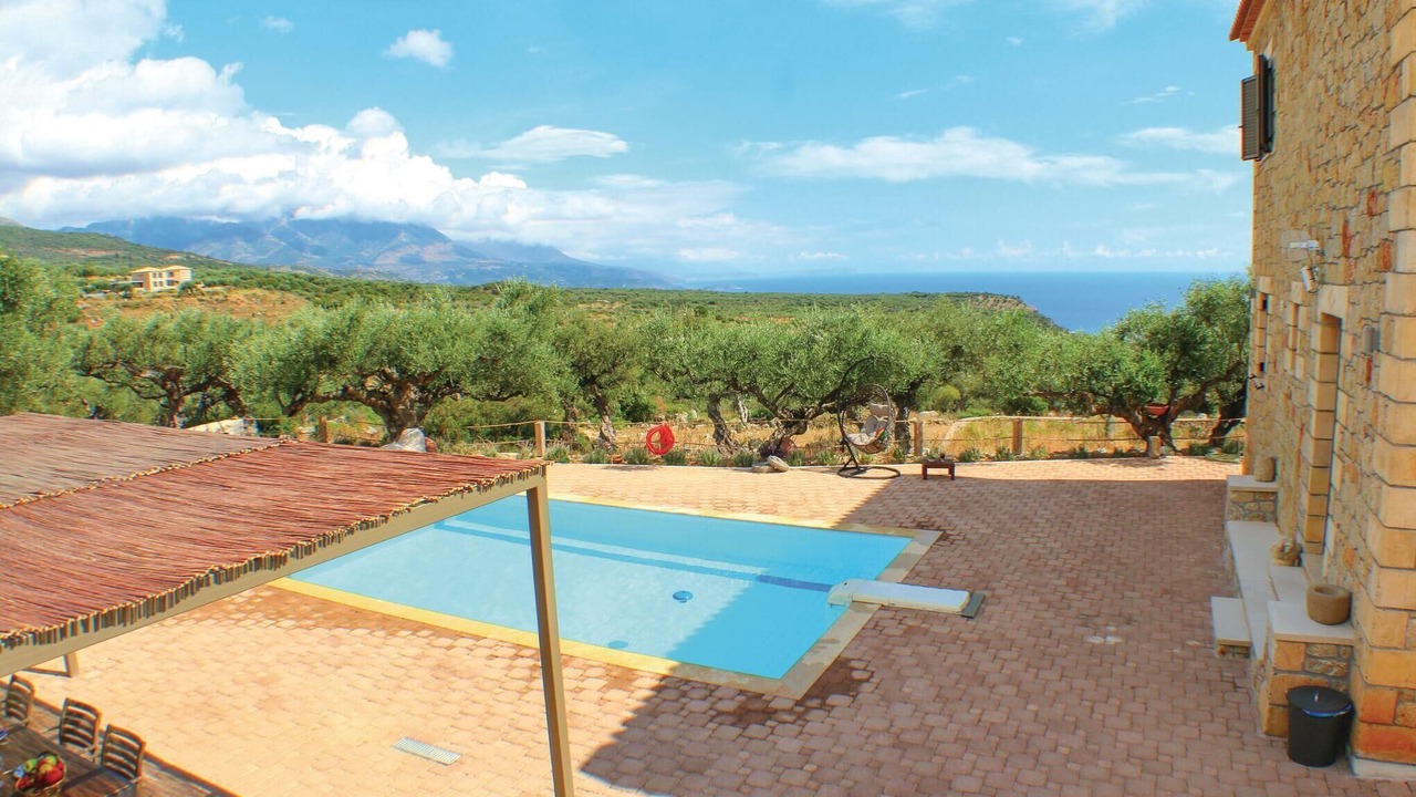 Photo of Outdoor in Kardamyli