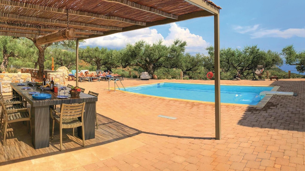 Photo of Outdoor in Kardamyli