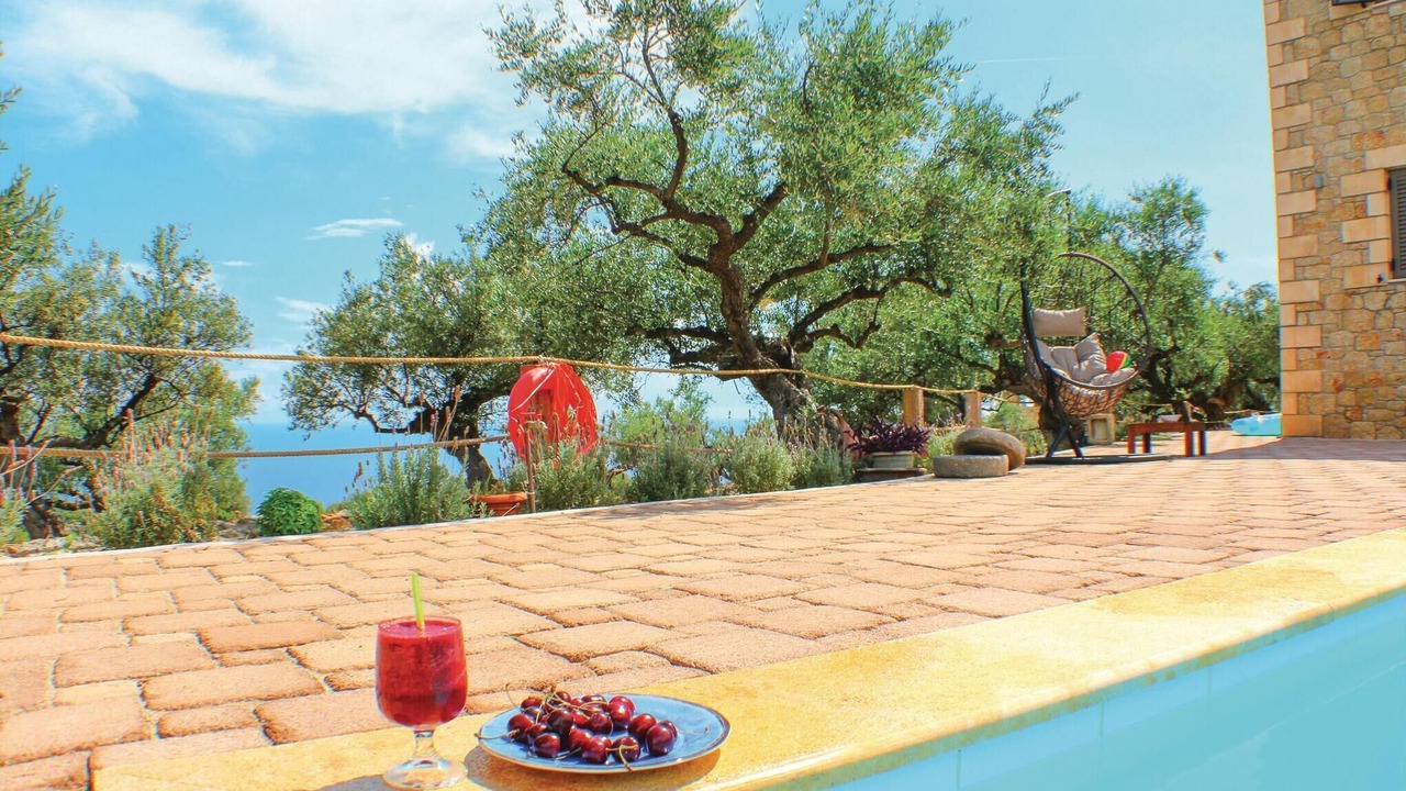 Photo of Outdoor in Kardamyli