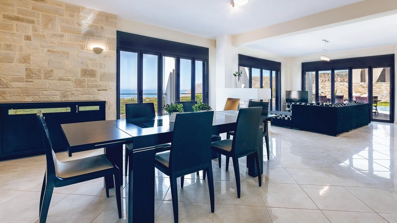 Photo of Bedroom in Milatos