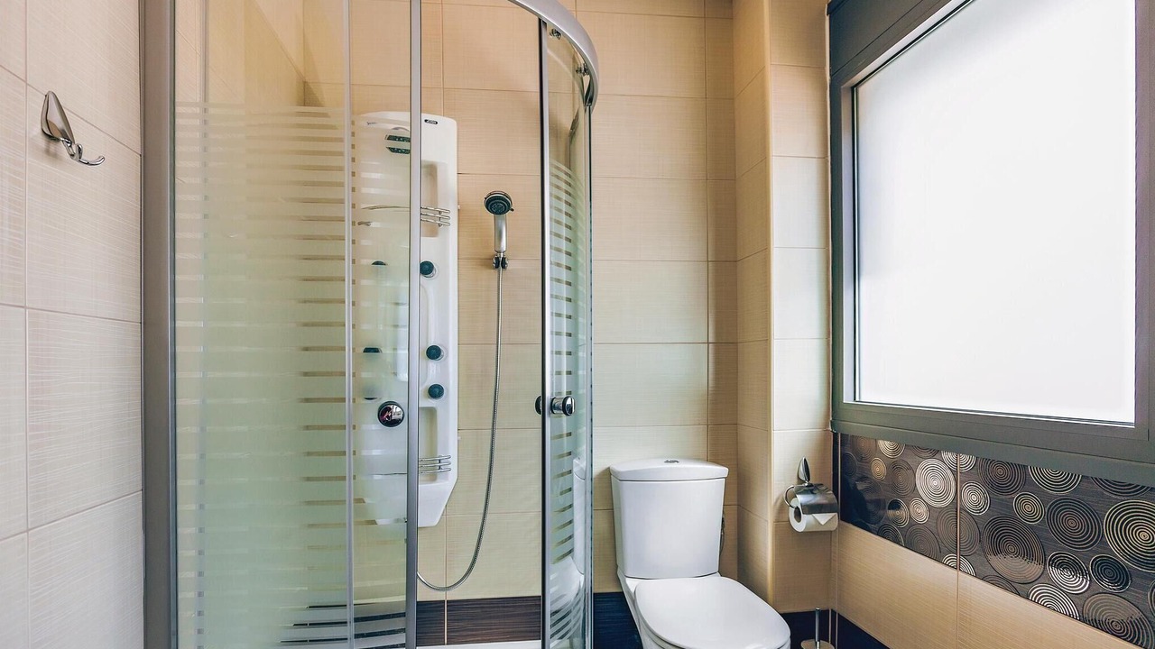 Photo of Bathroom in Milatos