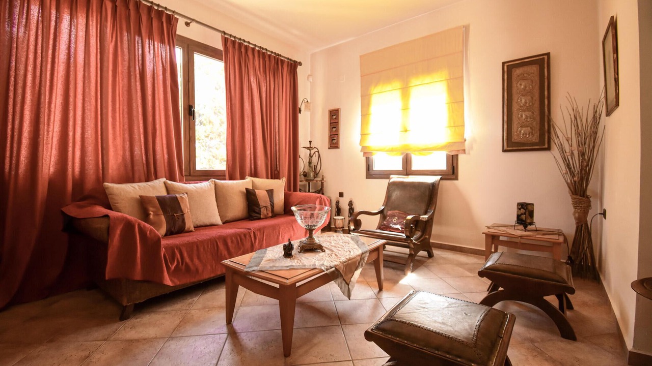 Photo of Bedroom in Finikia