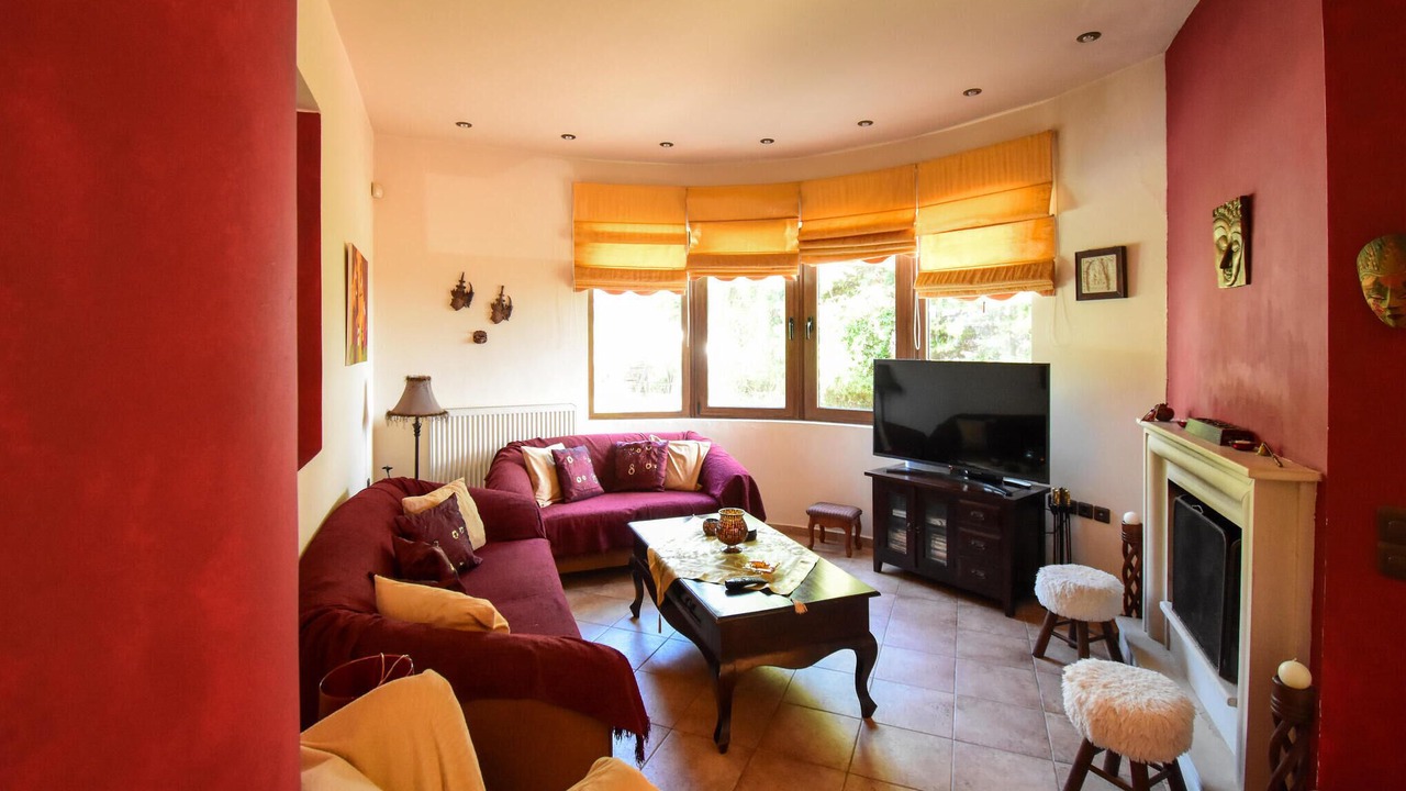 Photo of Bedroom in Finikia