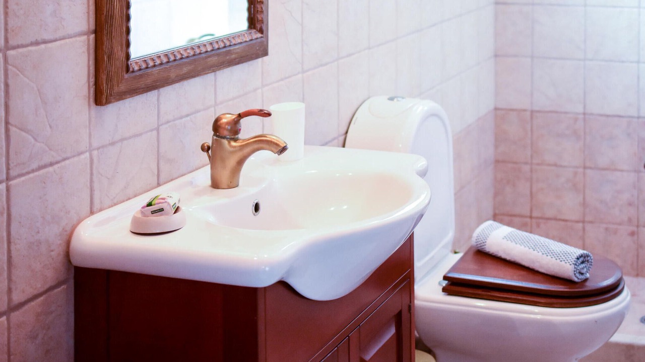 Photo of Bathroom in Finikia