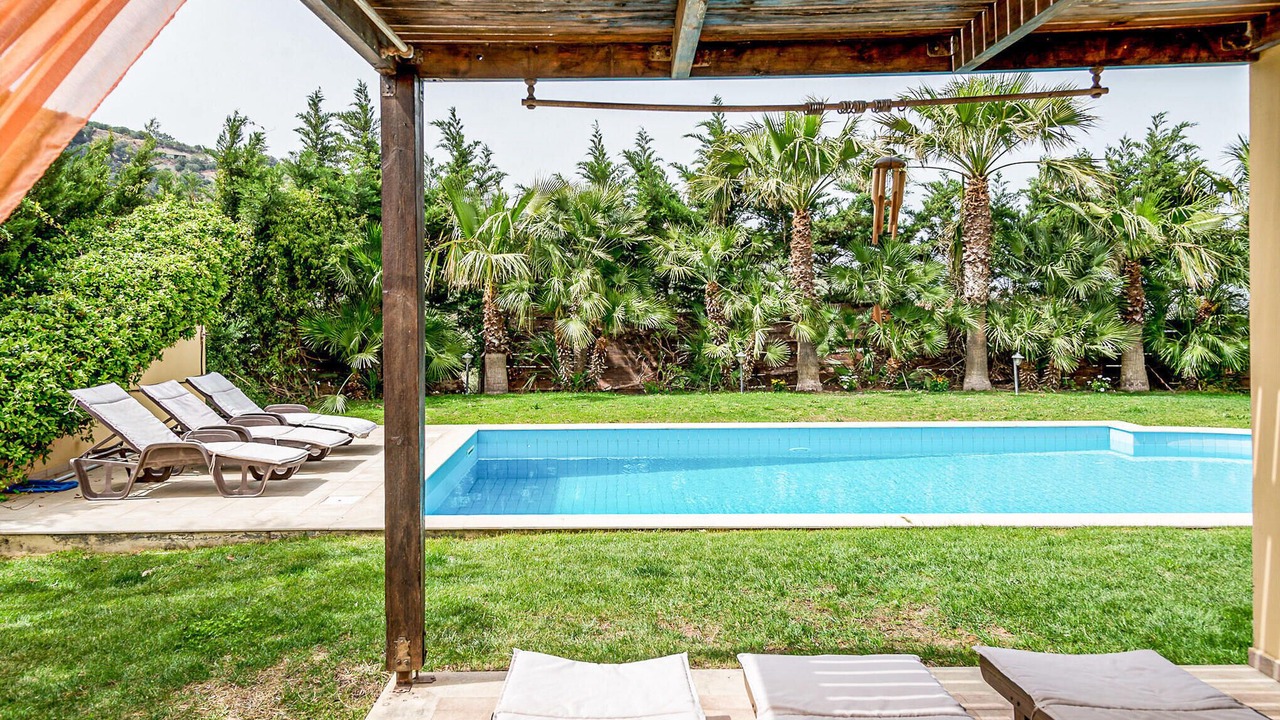 Photo of Outdoor in Finikia