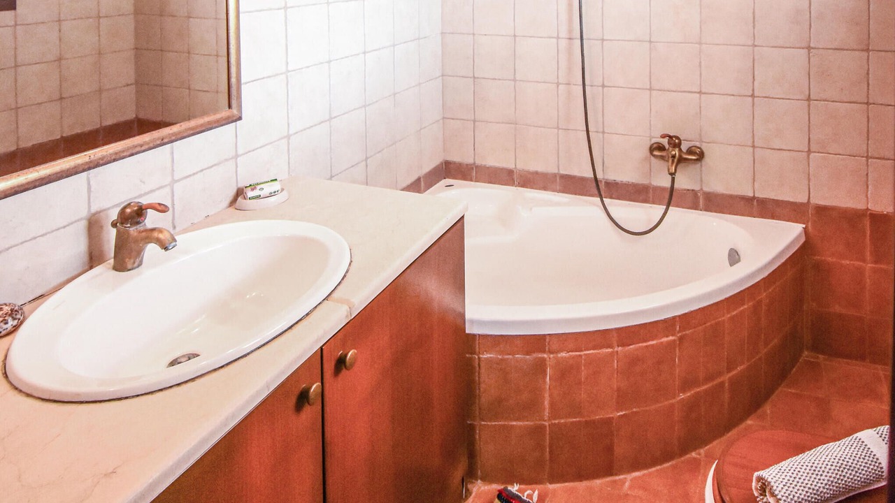 Photo of Bathroom in Finikia