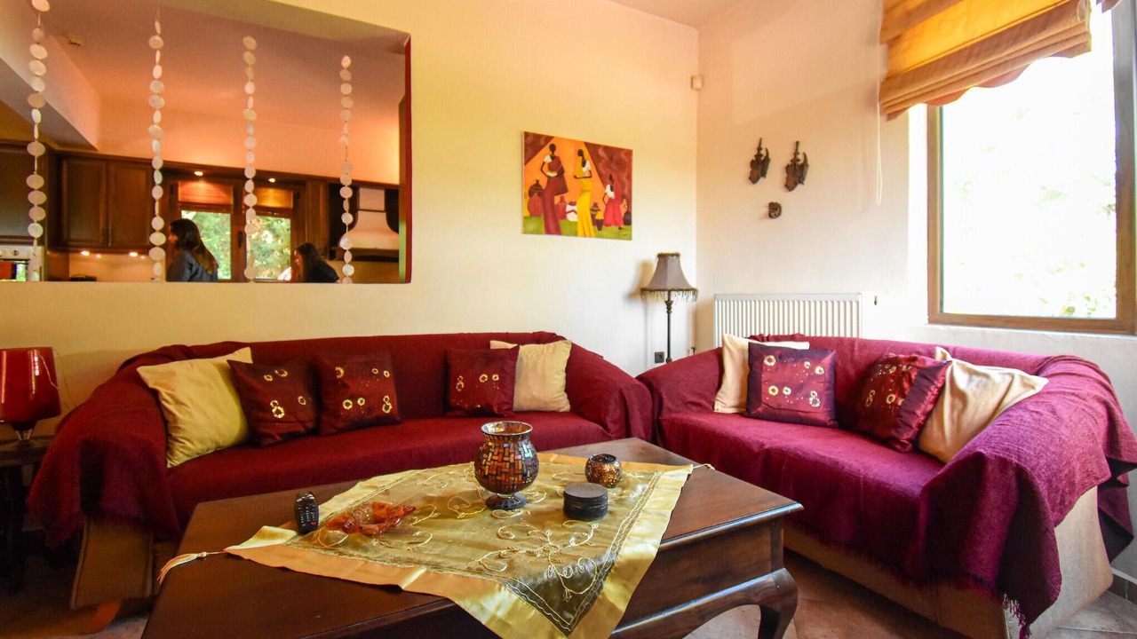 Photo of Bedroom in Finikia