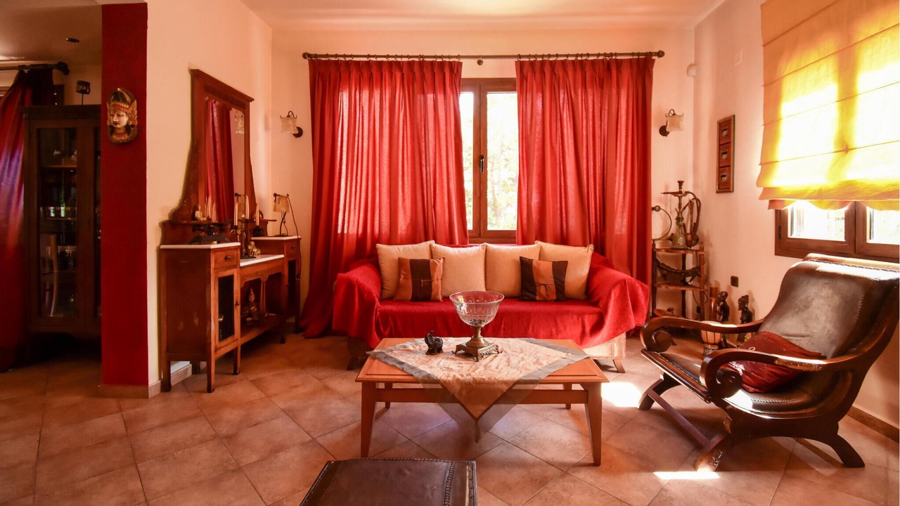 Photo of Bedroom in Finikia