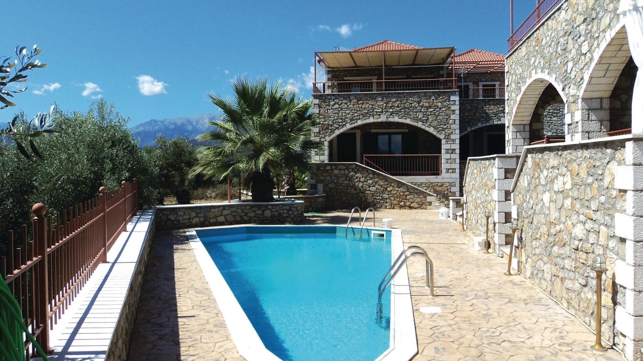 Photo of Outdoor in Paralia