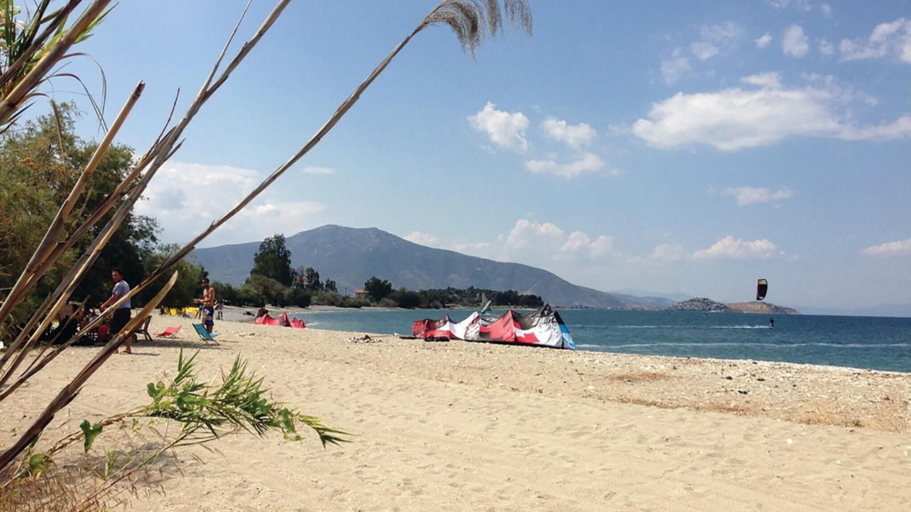 Photo of Others in Paralia