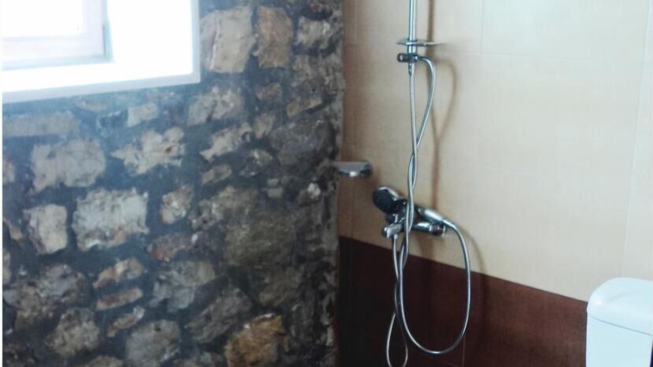 Photo of Bathroom in Paralia