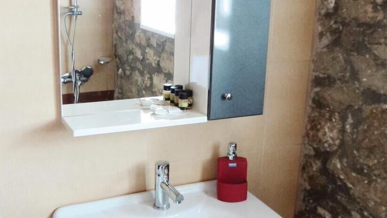 Photo of Bathroom in Paralia