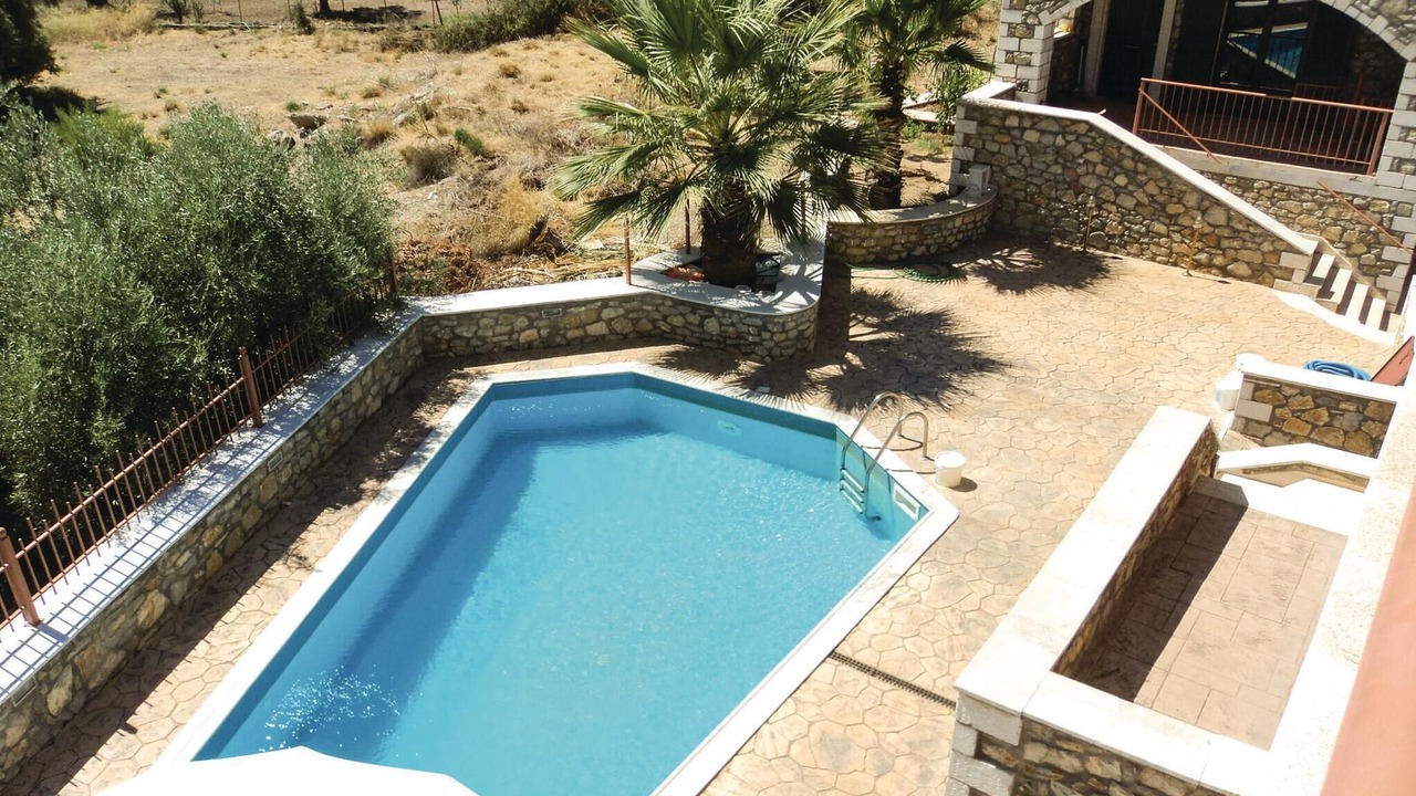 Photo of Outdoor in Paralia