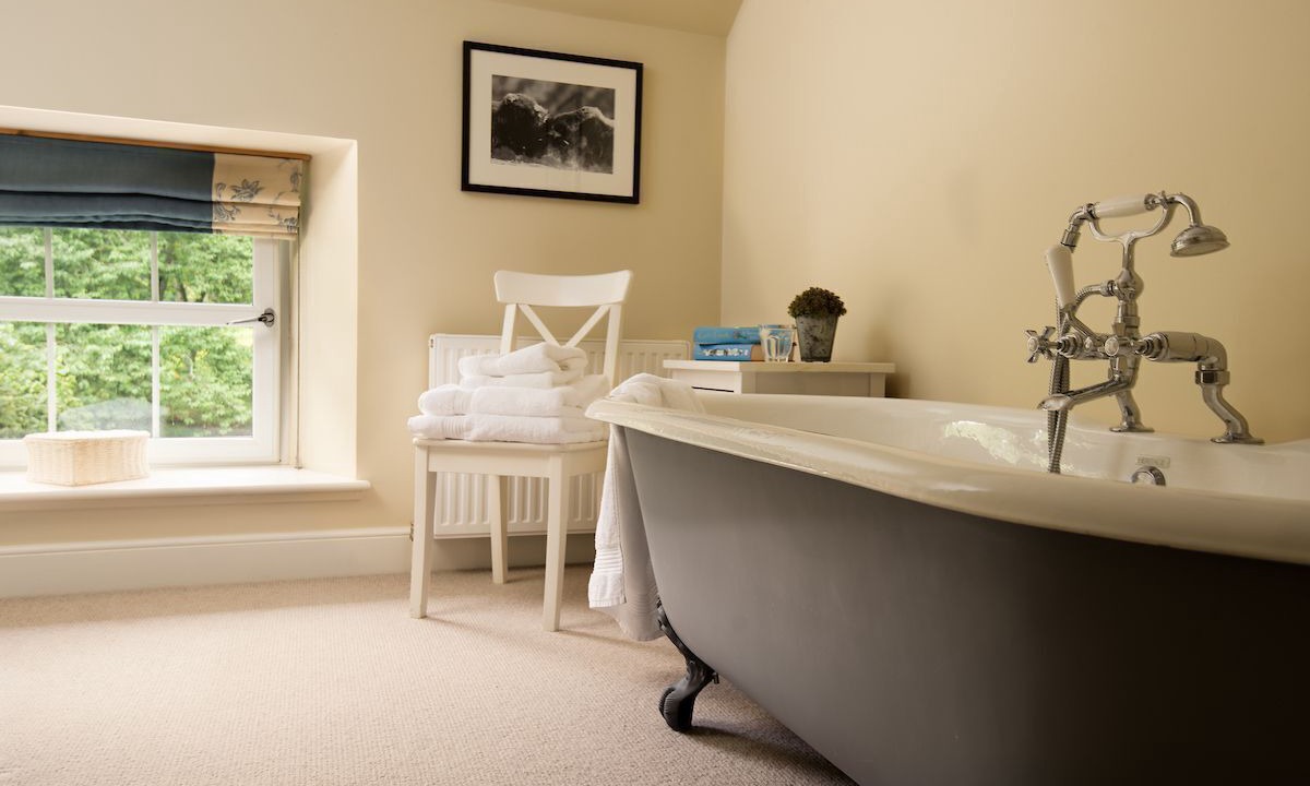 Photo of Bathroom in Kelso