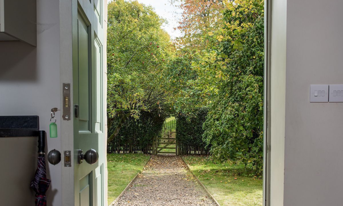 Photo of Outdoor in Kelso