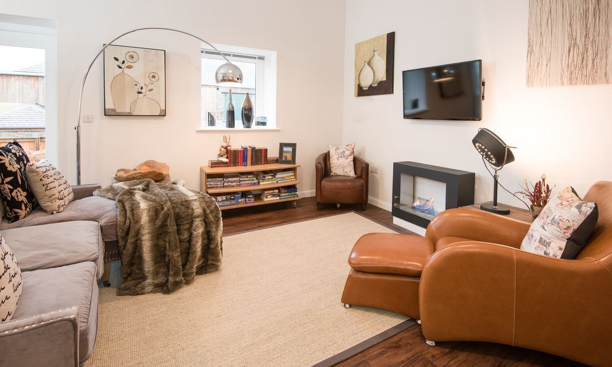 Photo of Bedroom in Gattonside