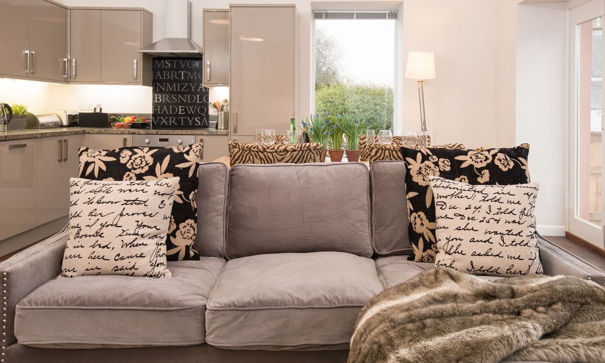 Photo of Bedroom in Gattonside