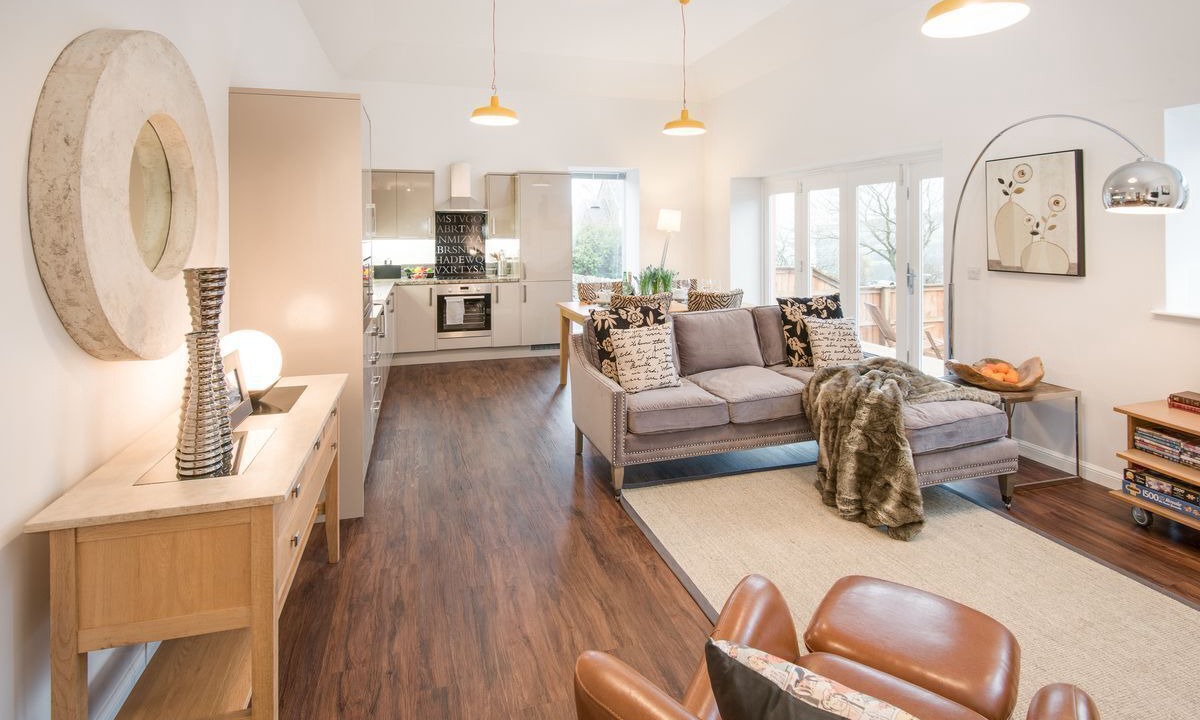 Photo of Bedroom in Gattonside