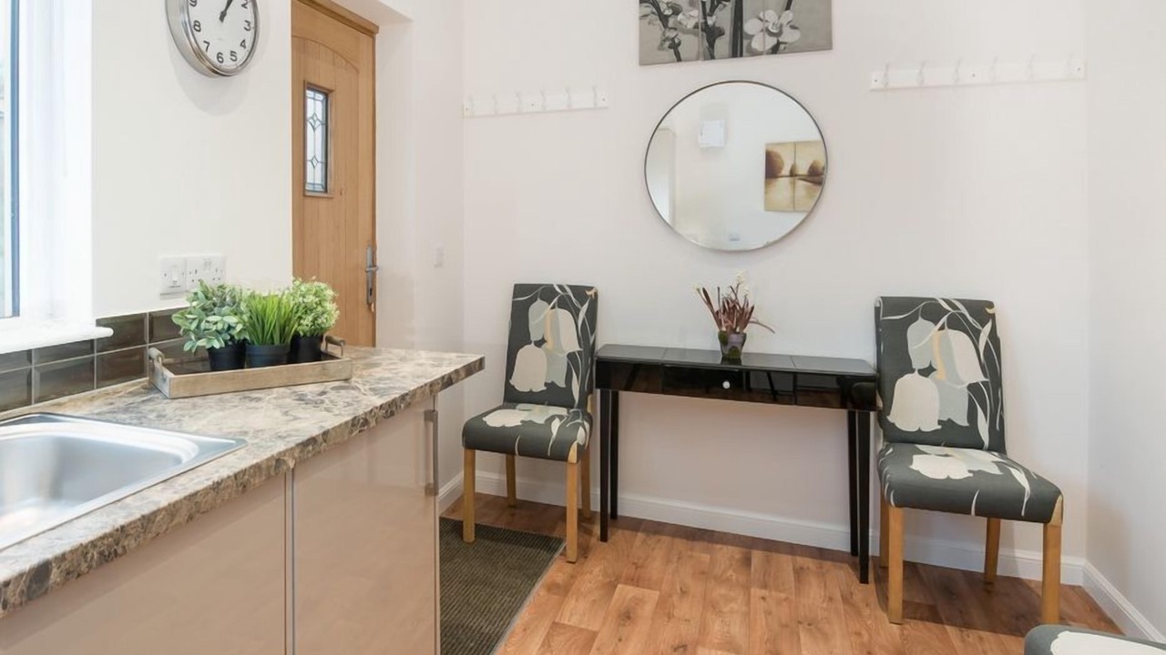 Photo of Bedroom in Gattonside