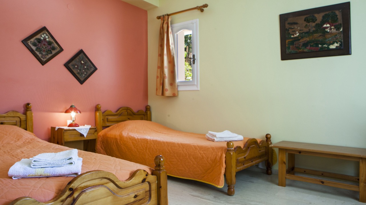 Photo of Bedroom in Lassi