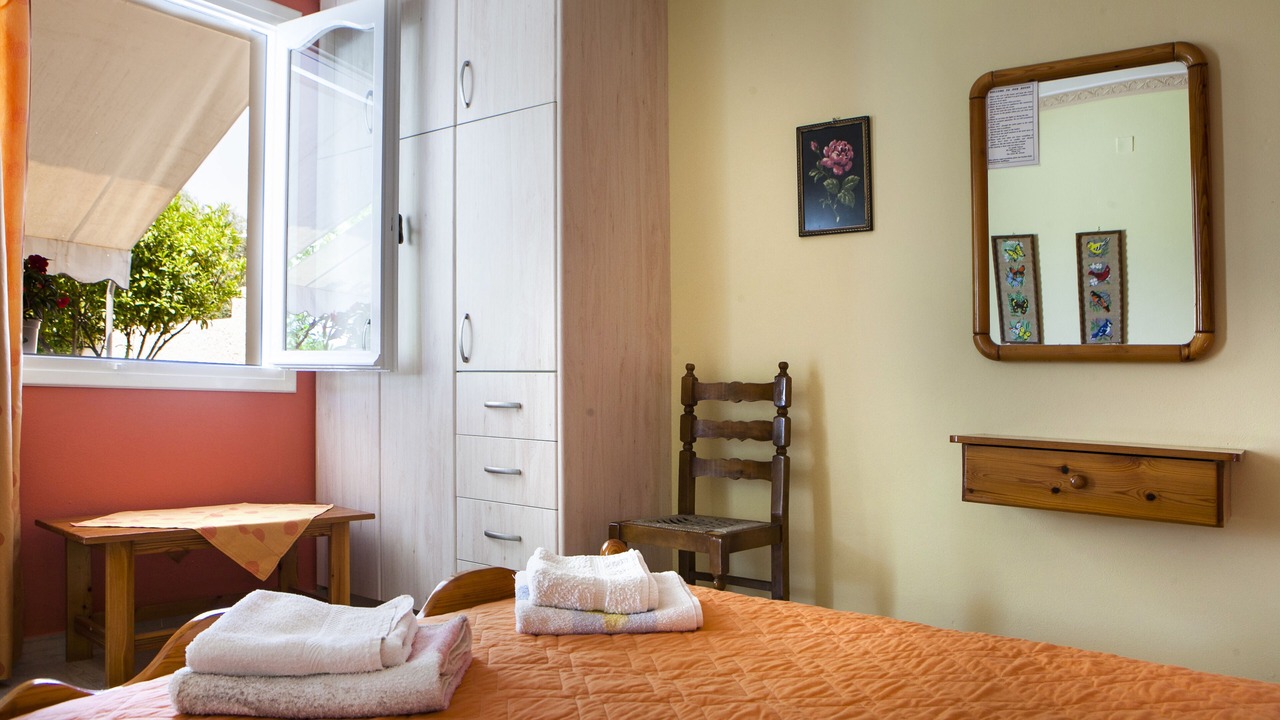 Photo of Bedroom in Lassi