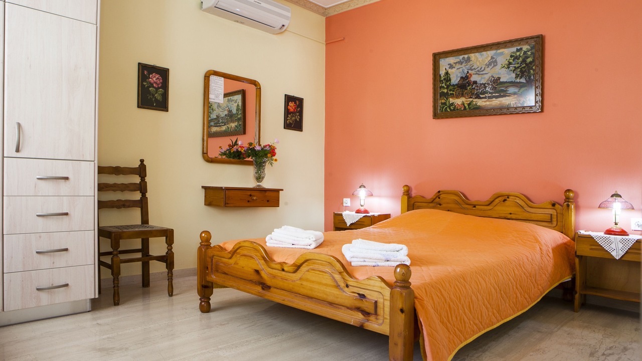 Photo of Bedroom in Lassi