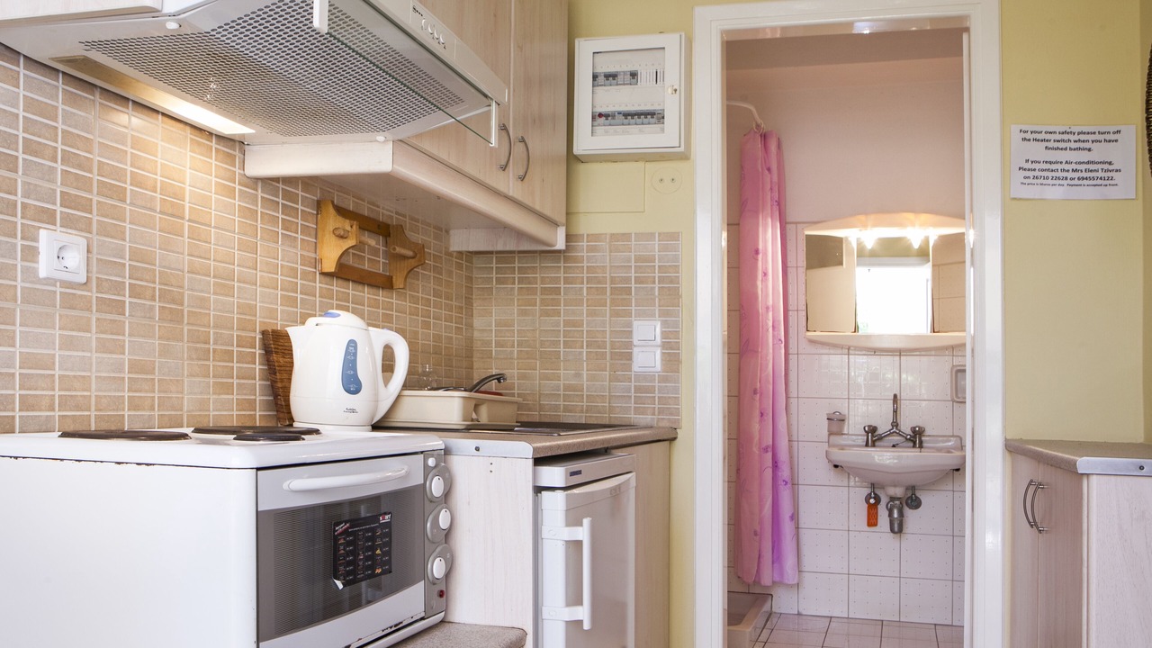 Photo of Kitchen in Lassi