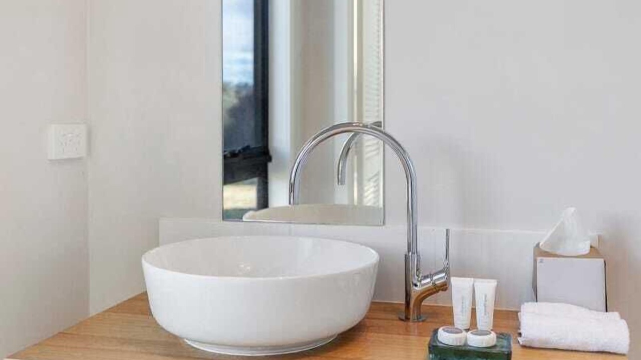 Photo of Bathroom in Dunalley