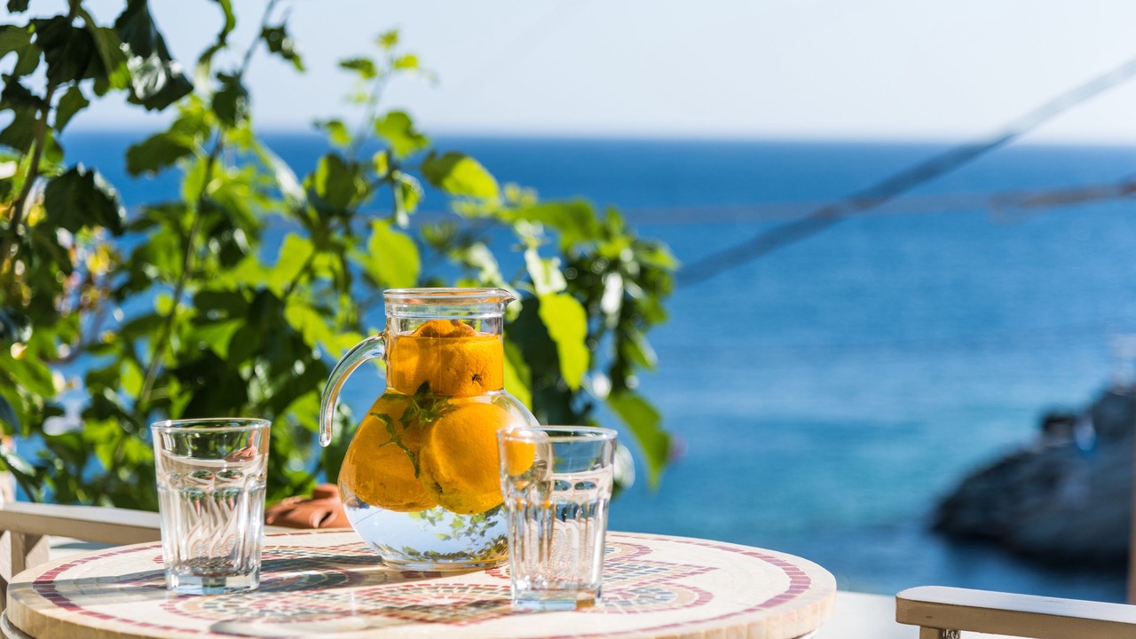 Photo of Outdoor in Agia Pelagia
