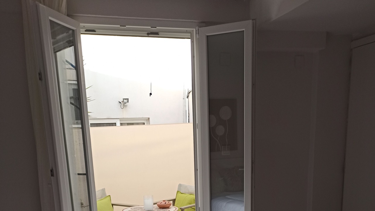 Photo of Bedroom in Agia Pelagia