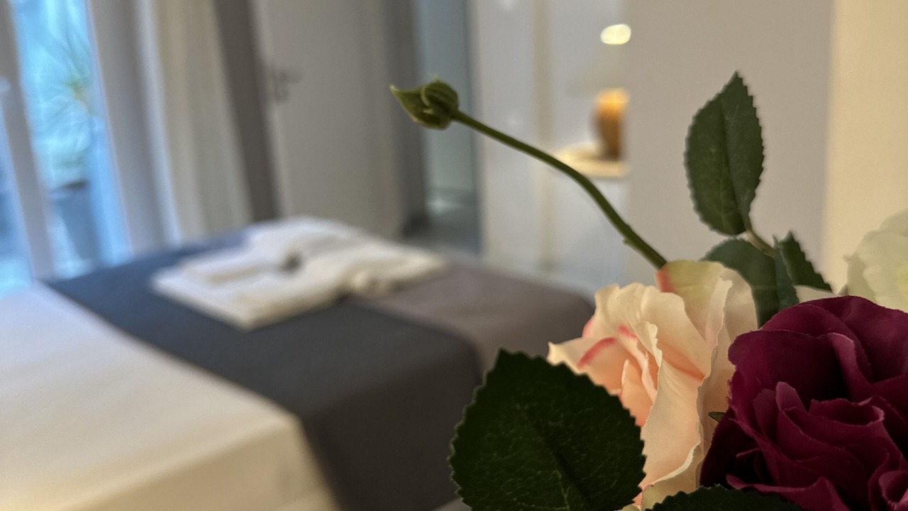 Photo of Bedroom in Agia Pelagia