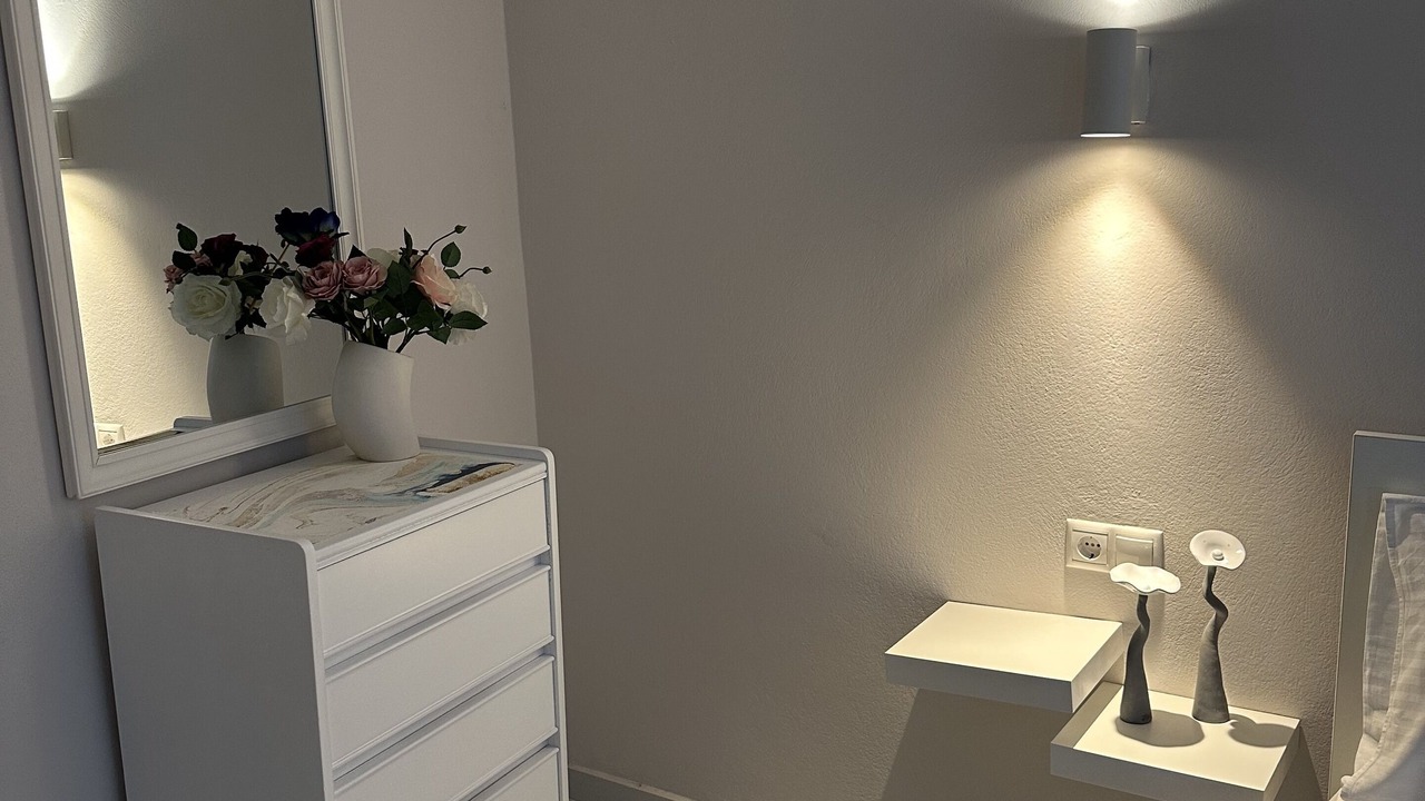Photo of Bathroom in Agia Pelagia