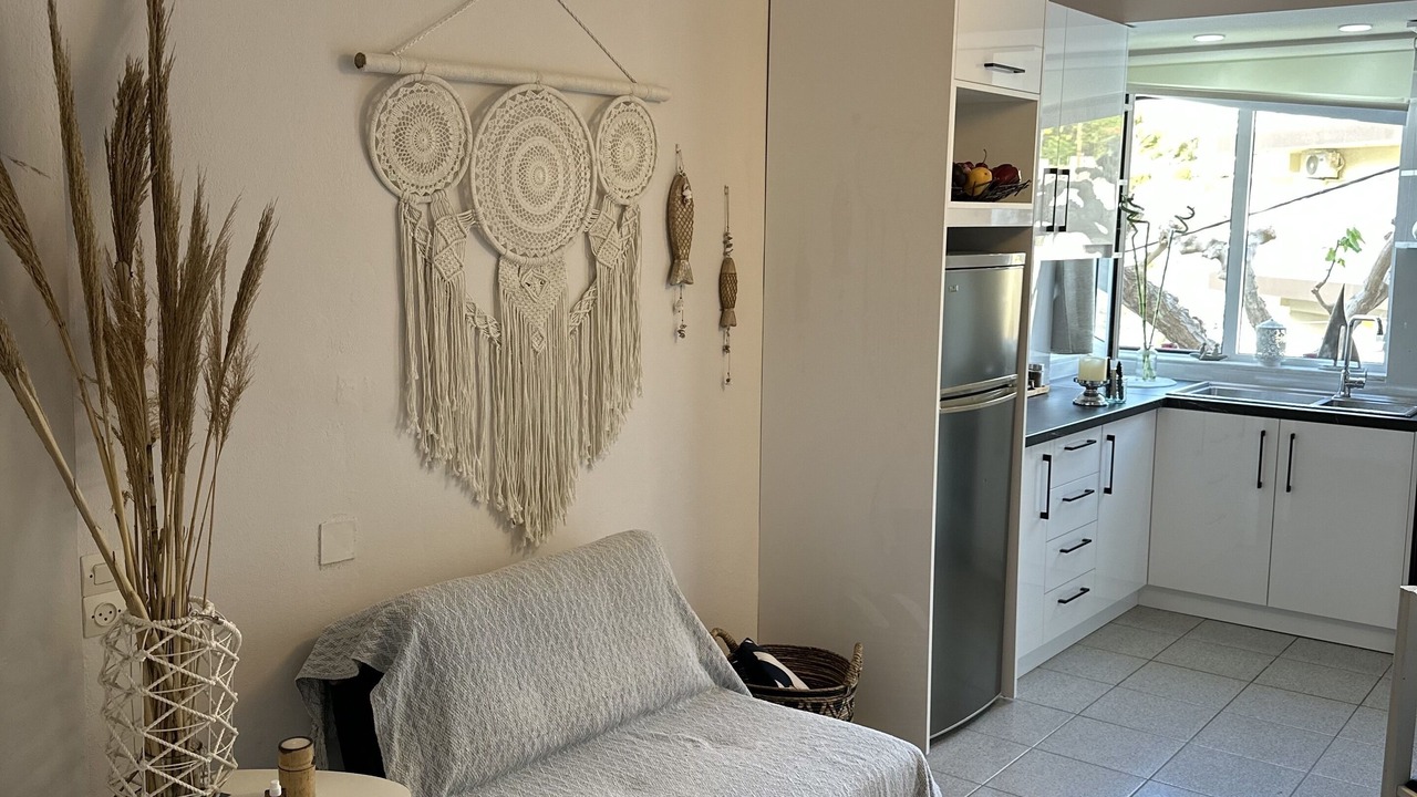 Photo of Livingroom in Agia Pelagia