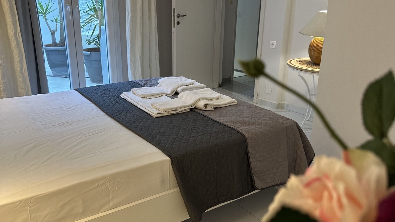 Photo of Bedroom in Agia Pelagia