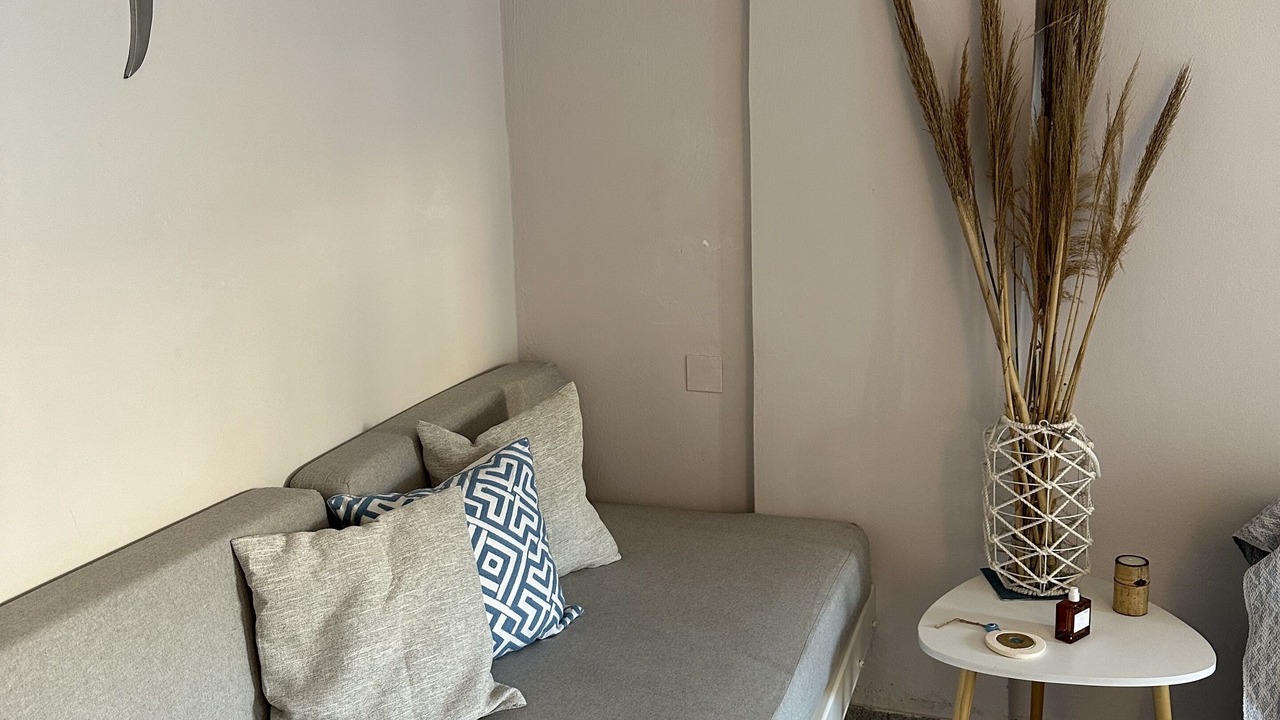 Photo of Livingroom in Agia Pelagia
